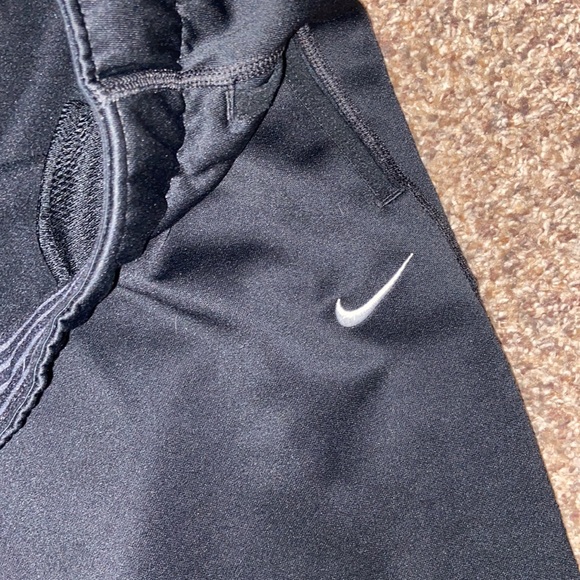 dry-fit nike jogger sweatpants - Picture 5 of 6